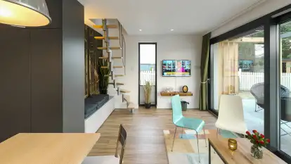 Domki Gaia - Solanka - zdjęcie 8