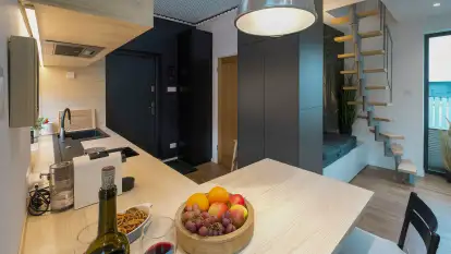 Domki Gaia - Solanka - zdjęcie 11