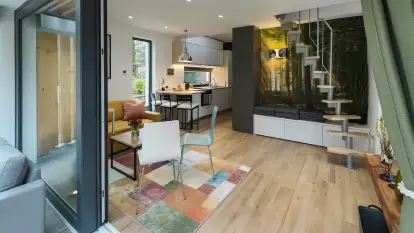 Domki Gaia - Solanka - zdjęcie 2