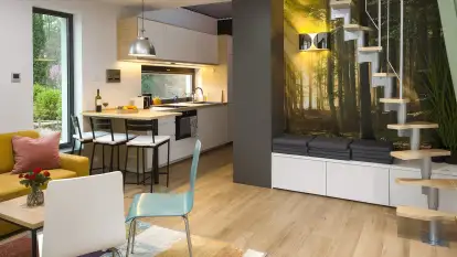 Domki Gaia - Solanka - zdjęcie 6