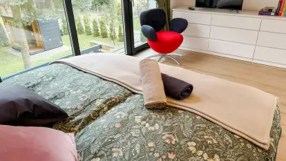 Domki Gaia - Solanka - zdjęcie 15