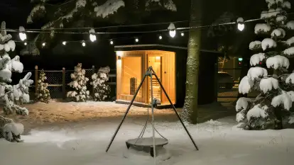 Domki Gaia - Solanka - zdjęcie 4