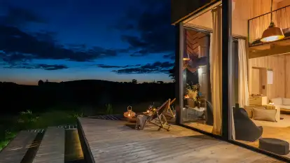 Dom w zbożu - zdjęcie 20