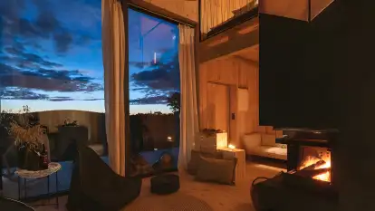 Dom w zbożu - zdjęcie 19