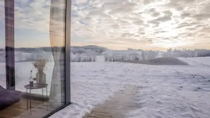 Dom w zbożu - zdjęcie 25