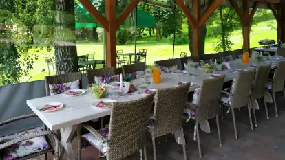 Gospodarstwo Agroturystyczne Marzena - zdjęcie 7