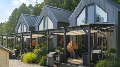 Chillout by Ławki - zdjęcie 2