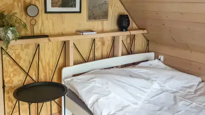 Chillout by Ławki - zdjęcie 9