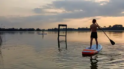 Chillout by Ławki - zdjęcie 29