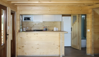 Domki średnie - zdjęcie 4