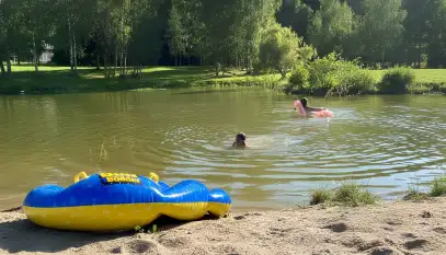 Anielski Zakątek - zdjęcie 20