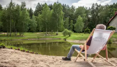 Anielski Zakątek - zdjęcie 17