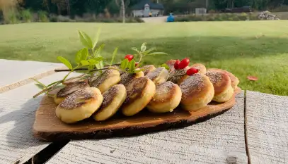 Anielski Zakątek - zdjęcie 18