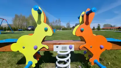 Zacisze Mazurskie - zdjęcie 38