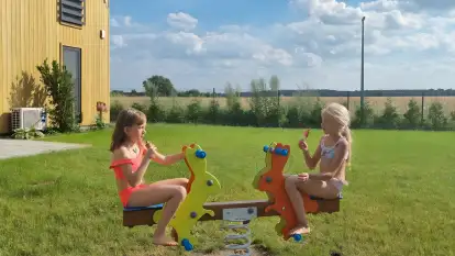 Zacisze Mazurskie - zdjęcie 39