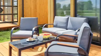 Zacisze Mazurskie - zdjęcie 33