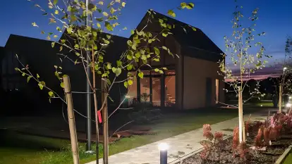 Zacisze Mazurskie - zdjęcie 56