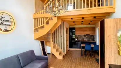 Zacisze Mazurskie - zdjęcie 6