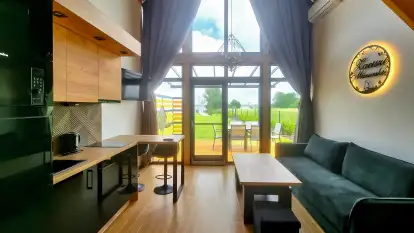 Zacisze Mazurskie - zdjęcie 23