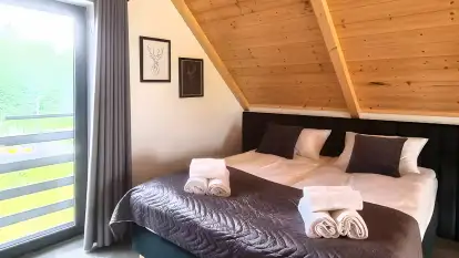 Zacisze Mazurskie - zdjęcie 20