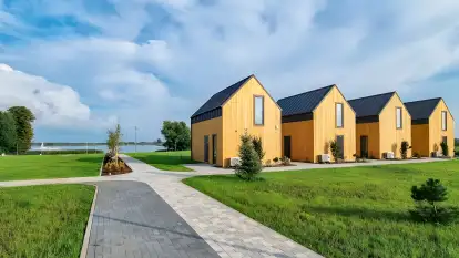 Zacisze Mazurskie - zdjęcie 5