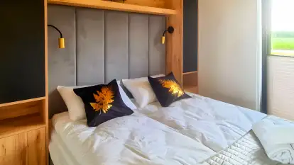 Zacisze Mazurskie - zdjęcie 10