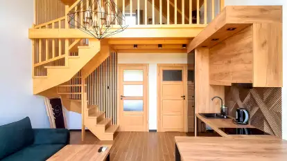 Zacisze Mazurskie - zdjęcie 16