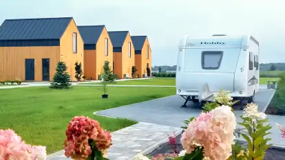 Zacisze Mazurskie - zdjęcie 44