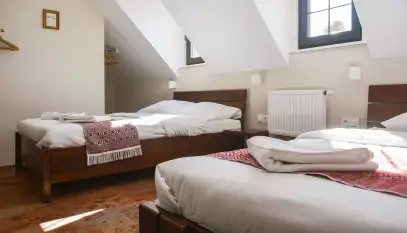 Stara Kuźnia Mazurska - zdjęcie 9