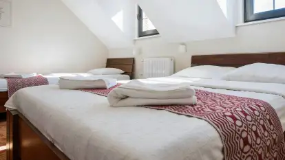 Stara Kuźnia Mazurska - zdjęcie 21