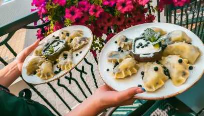 Kuźnia Mazurska - zdjęcie 6