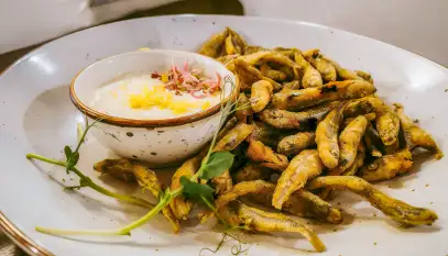 Stara Kuźnia Mazurska - zdjęcie 2