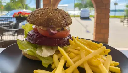 Kuźnia Mazurska - zdjęcie 10