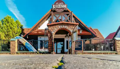 Kuźnia Mazurska - zdjęcie 12