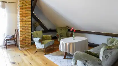 Stary Dom, a może? - zdjęcie 15