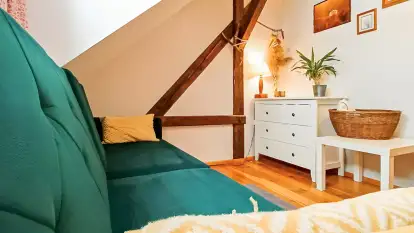 Stary Dom, a może? - zdjęcie 21