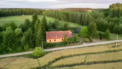 Stary Dom, a może? - zdjęcie 5