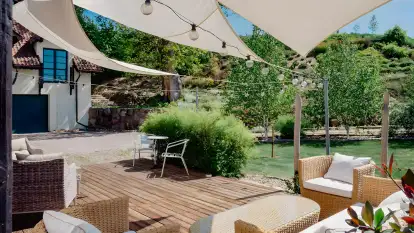 Szwajcaria Mazurska - zdjęcie 1