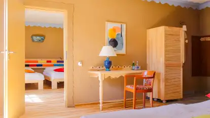 Szwajcaria Mazurska - zdjęcie 15