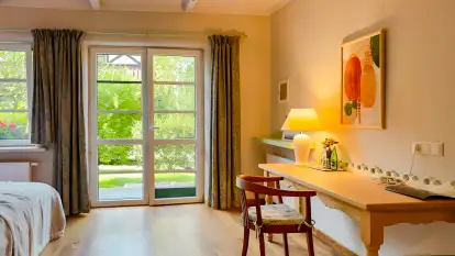 Szwajcaria Mazurska - zdjęcie 18