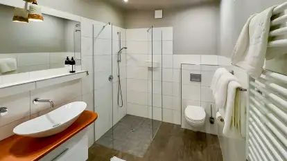 Szwajcaria Mazurska - zdjęcie 20