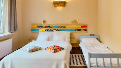 Szwajcaria Mazurska - zdjęcie 27