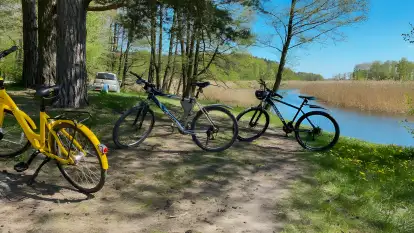 Polana Życzeń Glamping - zdjęcie 34