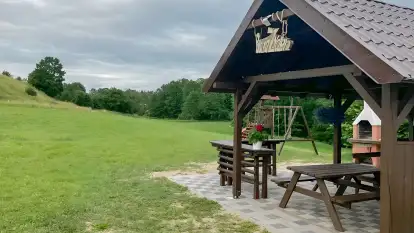 Polana Życzeń Glamping - zdjęcie 10