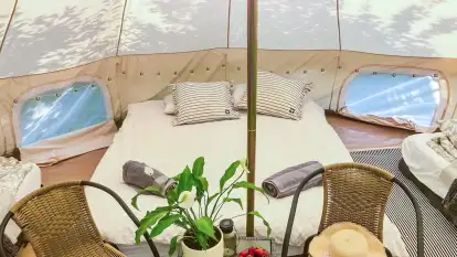 Polana Życzeń Glamping - zdjęcie 7