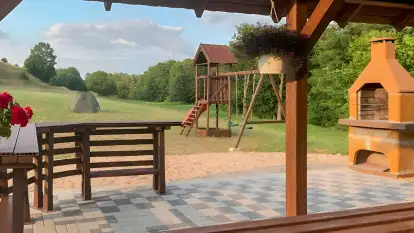 Polana Życzeń Glamping - zdjęcie 9