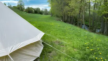 Polana Życzeń Glamping - zdjęcie 15