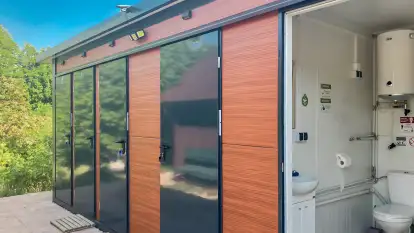 Polana Życzeń Glamping - zdjęcie 18