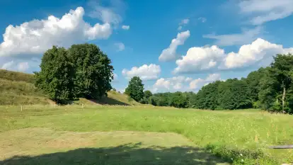 Polana Życzeń Glamping - zdjęcie 26