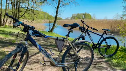 Polana Życzeń Glamping - zdjęcie 35